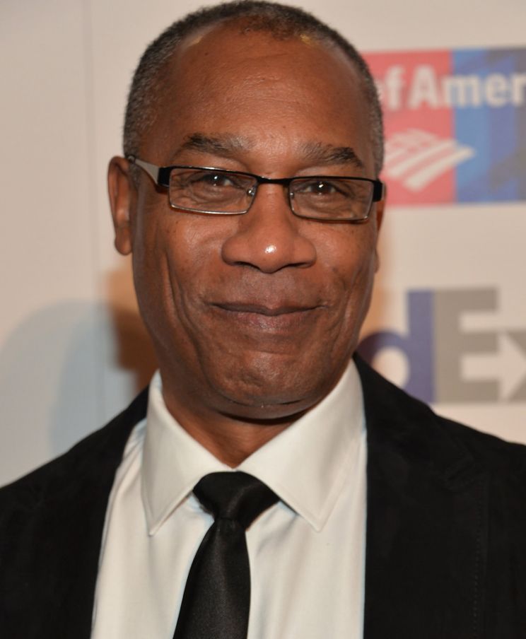 Joe Morton