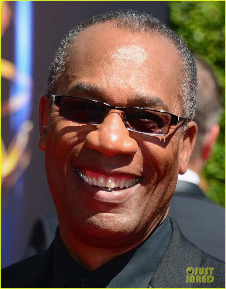 Joe Morton