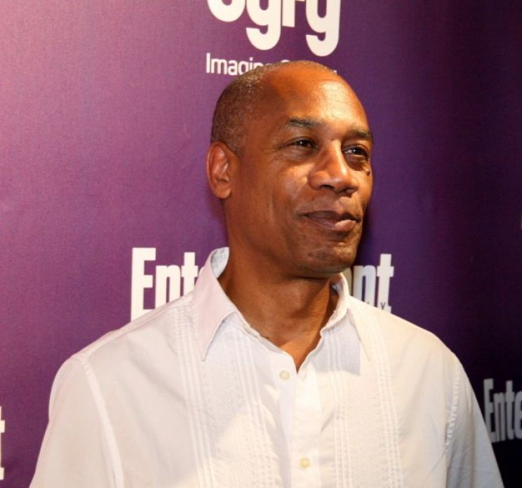 Joe Morton
