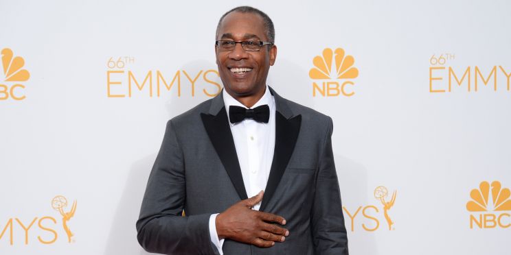 Joe Morton