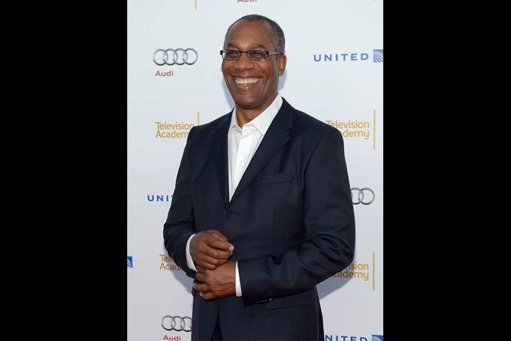 Joe Morton