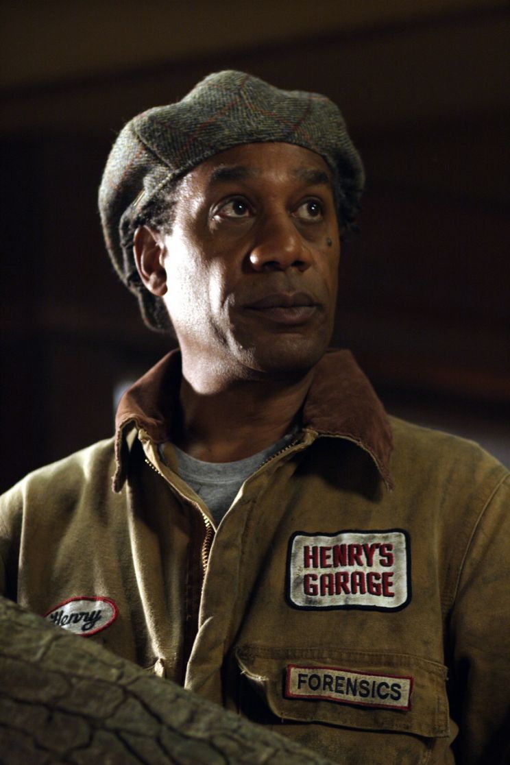 Joe Morton