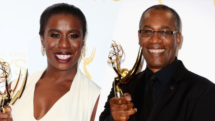 Joe Morton