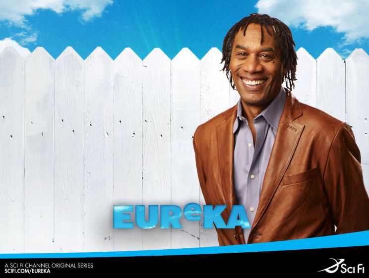 Joe Morton