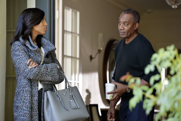 Joe Morton