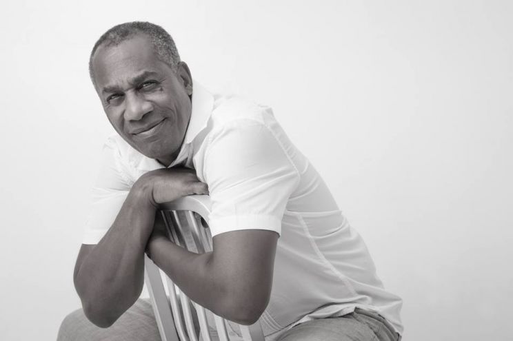 Joe Morton