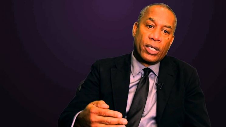 Joe Morton