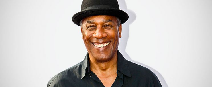 Joe Morton