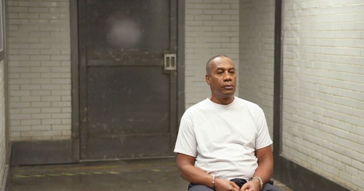 Joe Morton