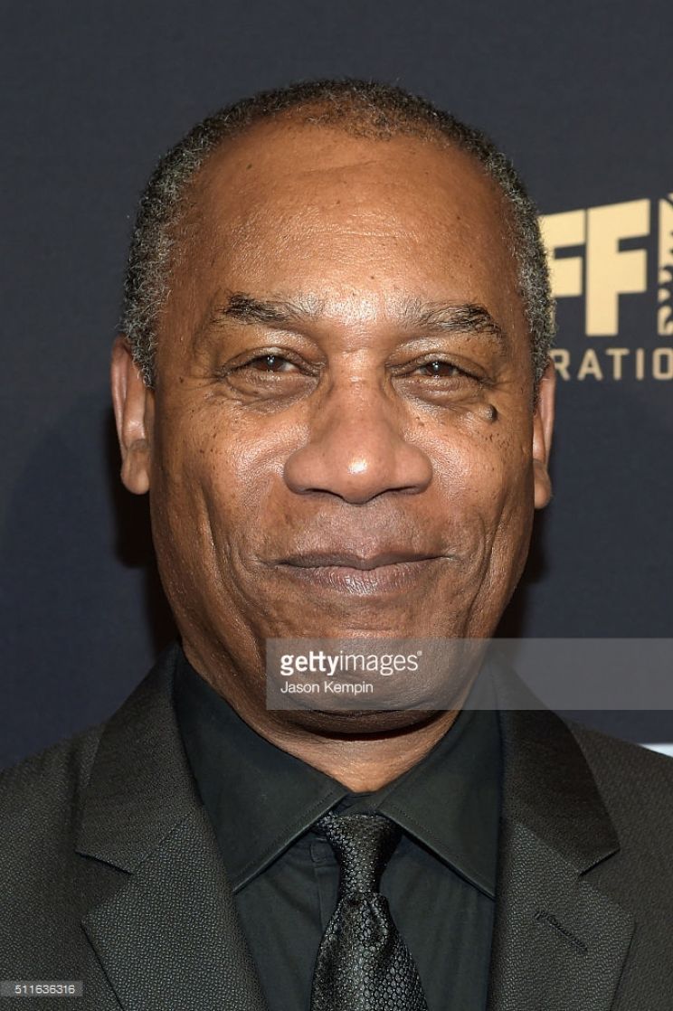 Joe Morton