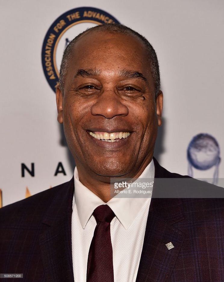 Joe Morton