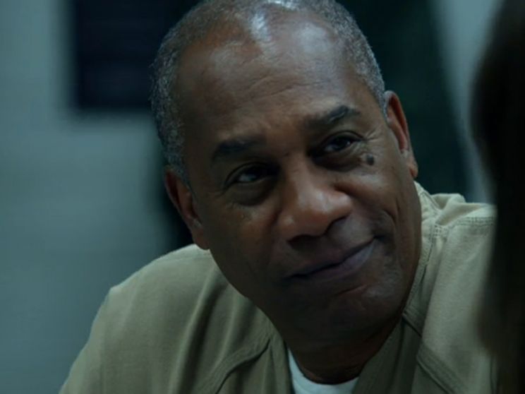 Joe Morton