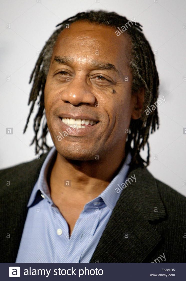 Joe Morton