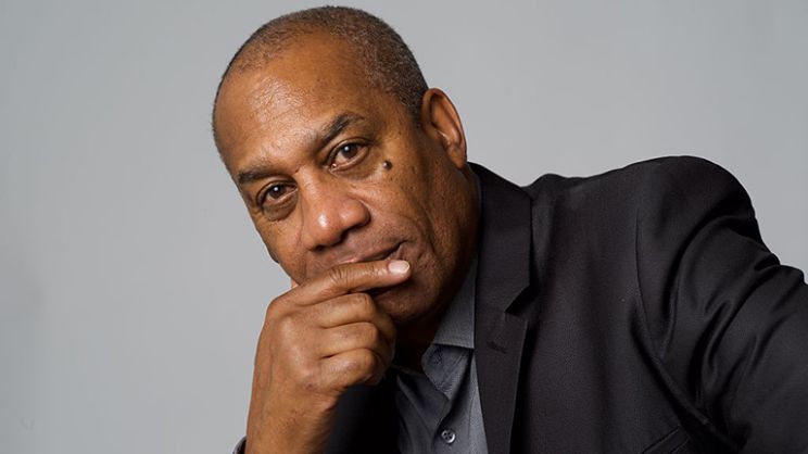 Joe Morton