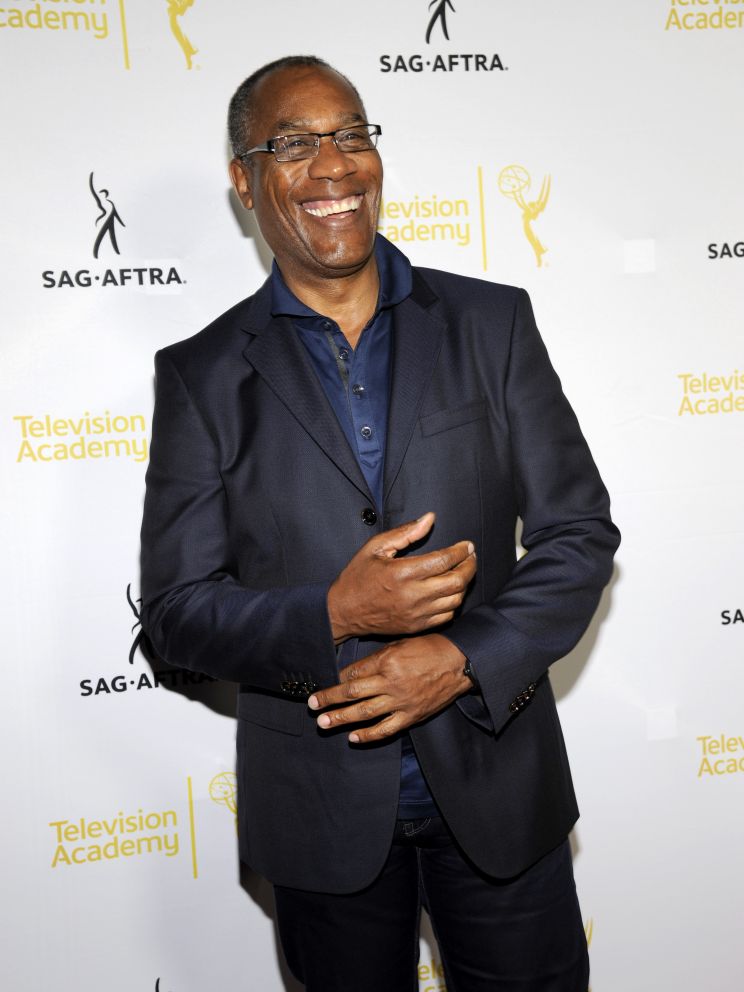 Joe Morton