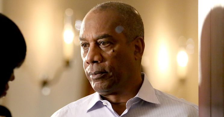 Joe Morton