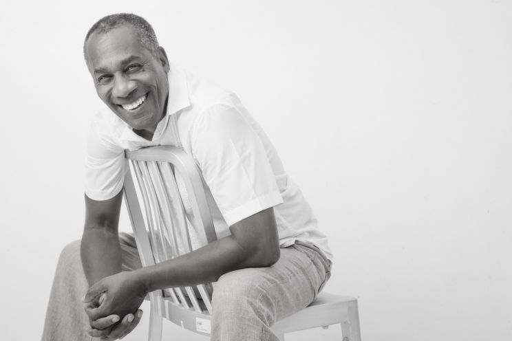 Joe Morton