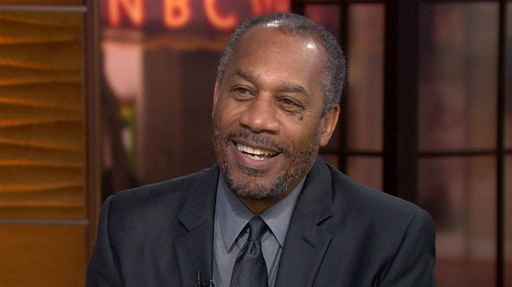 Joe Morton