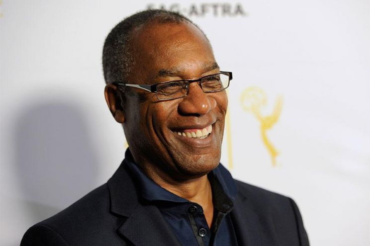 Joe Morton