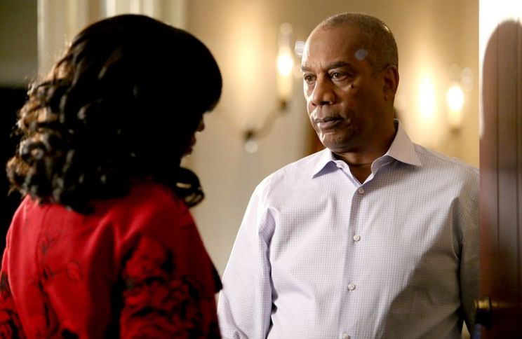 Joe Morton