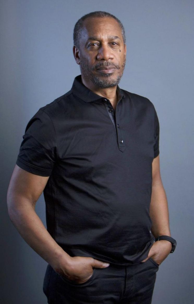 Joe Morton