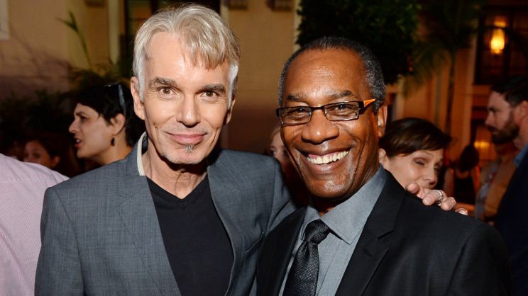 Joe Morton