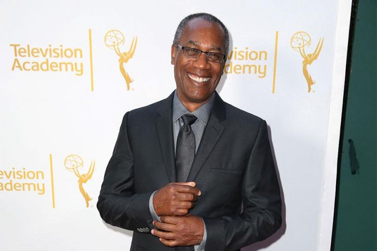 Joe Morton
