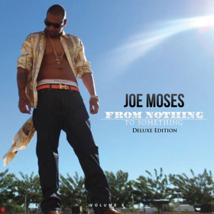 Joe Moses