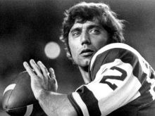 Joe Namath