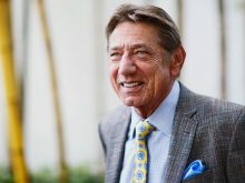 Joe Namath