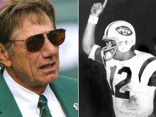 Joe Namath