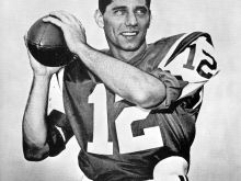 Joe Namath