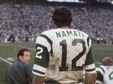 Joe Namath