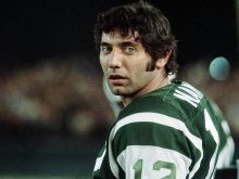 Joe Namath