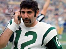 Joe Namath