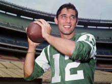 Joe Namath