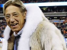 Joe Namath