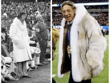 Joe Namath