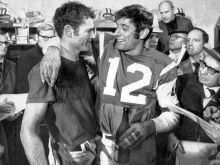 Joe Namath