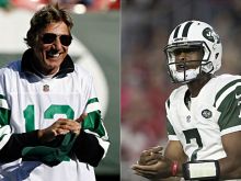 Joe Namath #2240590 picture (Landscape Medium)