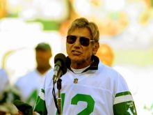 Joe Namath