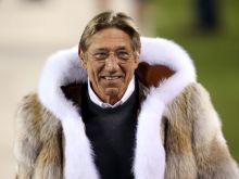 Joe Namath