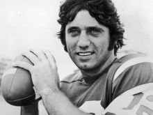 Joe Namath