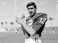 Joe Namath