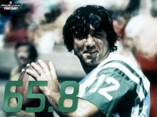 Joe Namath