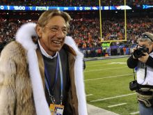 Joe Namath