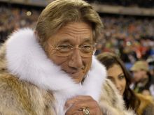 Joe Namath