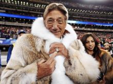 Joe Namath