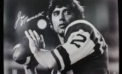 Joe Namath