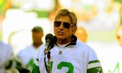 Joe Namath